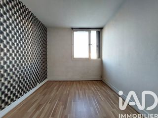  Appartement � vendre 2 pi�ces 47 m�