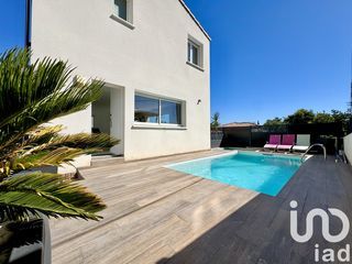  Maison � vendre 5 pi�ces 150 m�