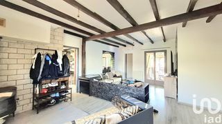  Maison � vendre 8 pi�ces 183 m�