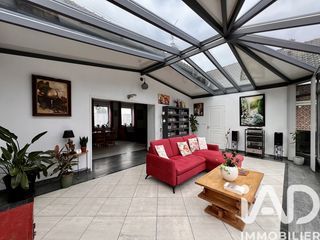  Maison � vendre 9 pi�ces 215 m�