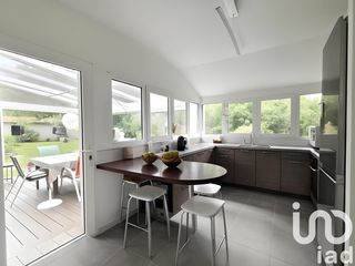  Maison � vendre 6 pi�ces 158 m�