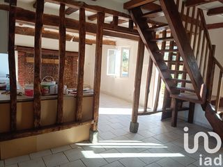  Maison � vendre 4 pi�ces 91 m�
