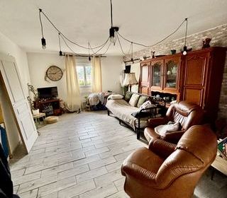  Maison � vendre 5 pi�ces 136 m�