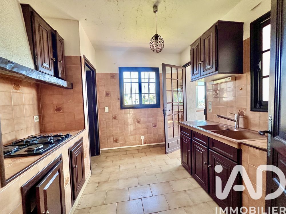 � vendre  Maison St Aygulf (83370)