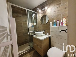  Appartement � vendre 2 pi�ces 23 m�