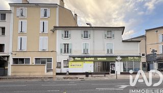  Immeuble � vendre 240 m�