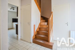  Maison � vendre 4 pi�ces 85 m�