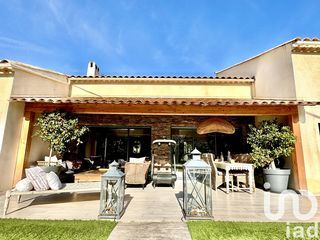  Maison � vendre 8 pi�ces 283 m�