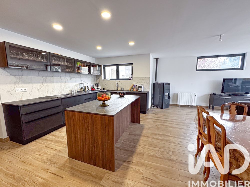 � vendre  Villa Saint-Maur-des-Foss�s (94100)