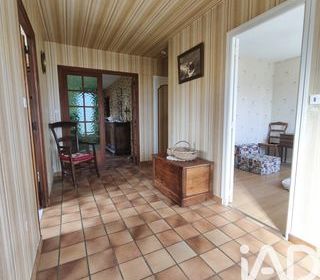  Maison � vendre 5 pi�ces 144 m�