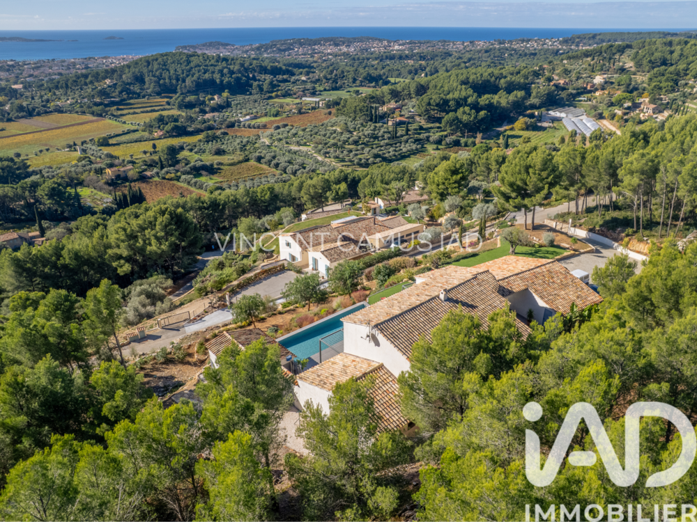 � vendre  Maison Ollioules (83190)