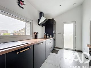  Maison � vendre 4 pi�ces 77 m�