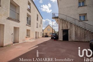  Appartement � vendre 4 pi�ces 68 m�