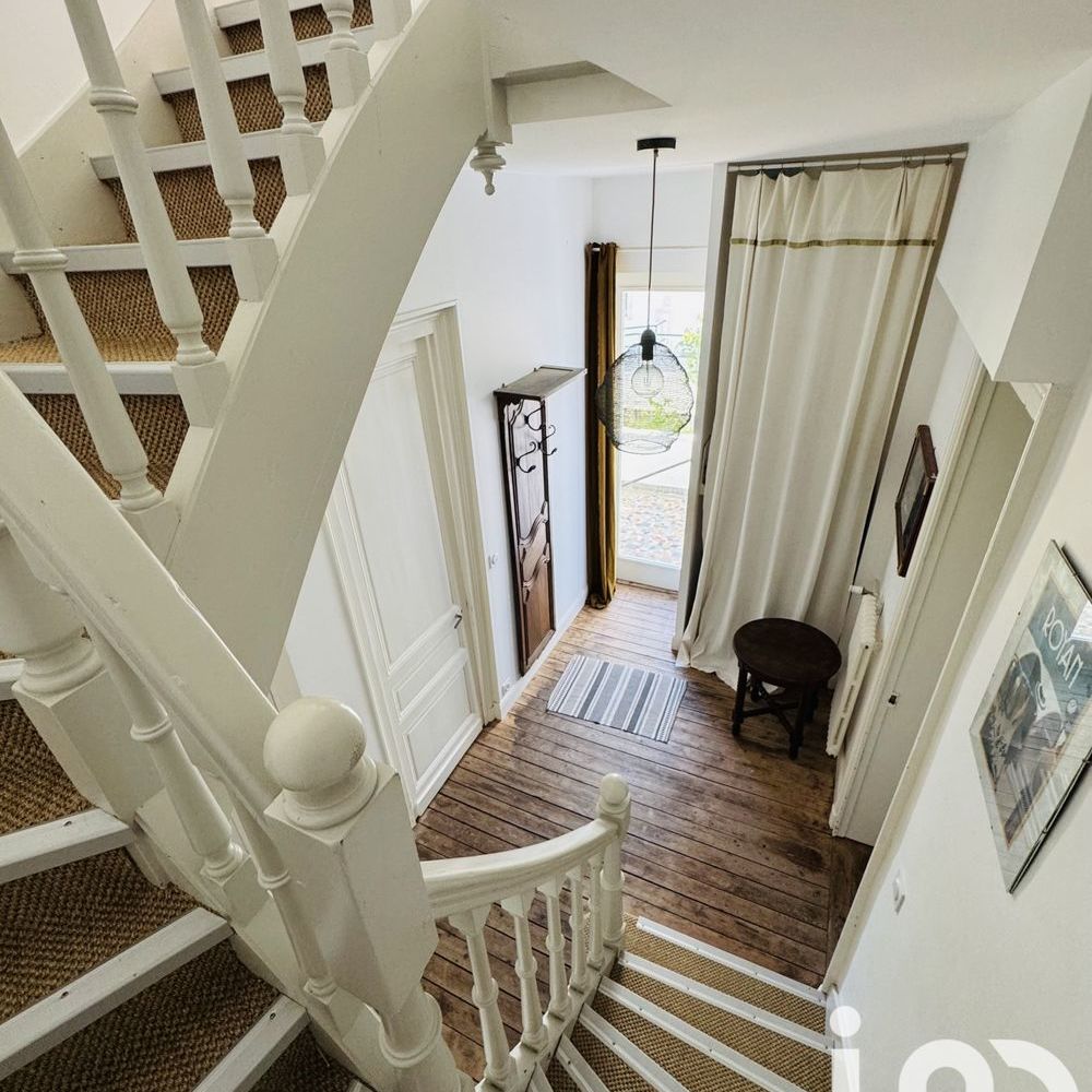 � vendre  Maison Royan (17200)