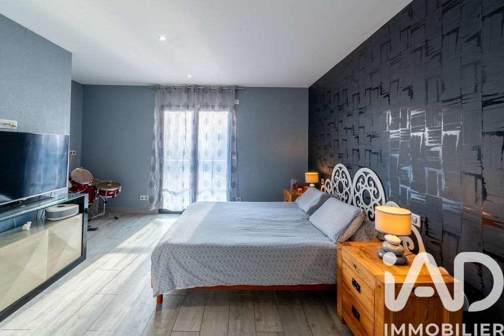 � vendre  Maison Itteville (91760)