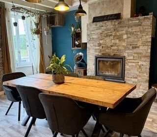  Maison � vendre 6 pi�ces 124 m�