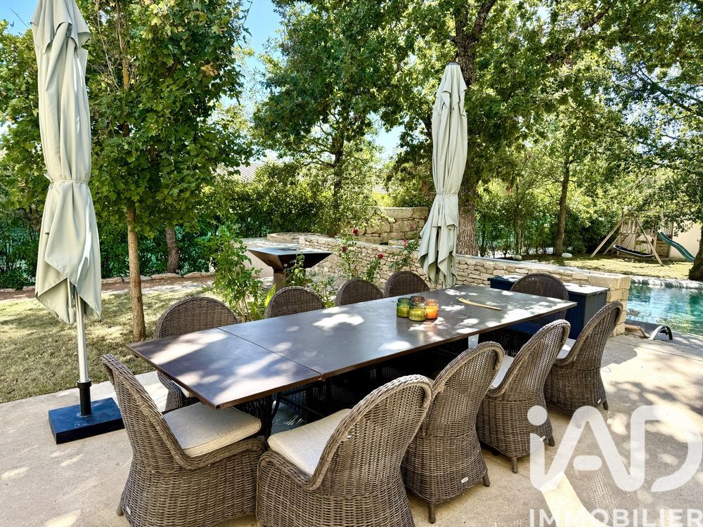 � vendre  Maison Gordes (84220)