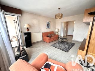  Appartement � vendre 4 pi�ces 77 m�