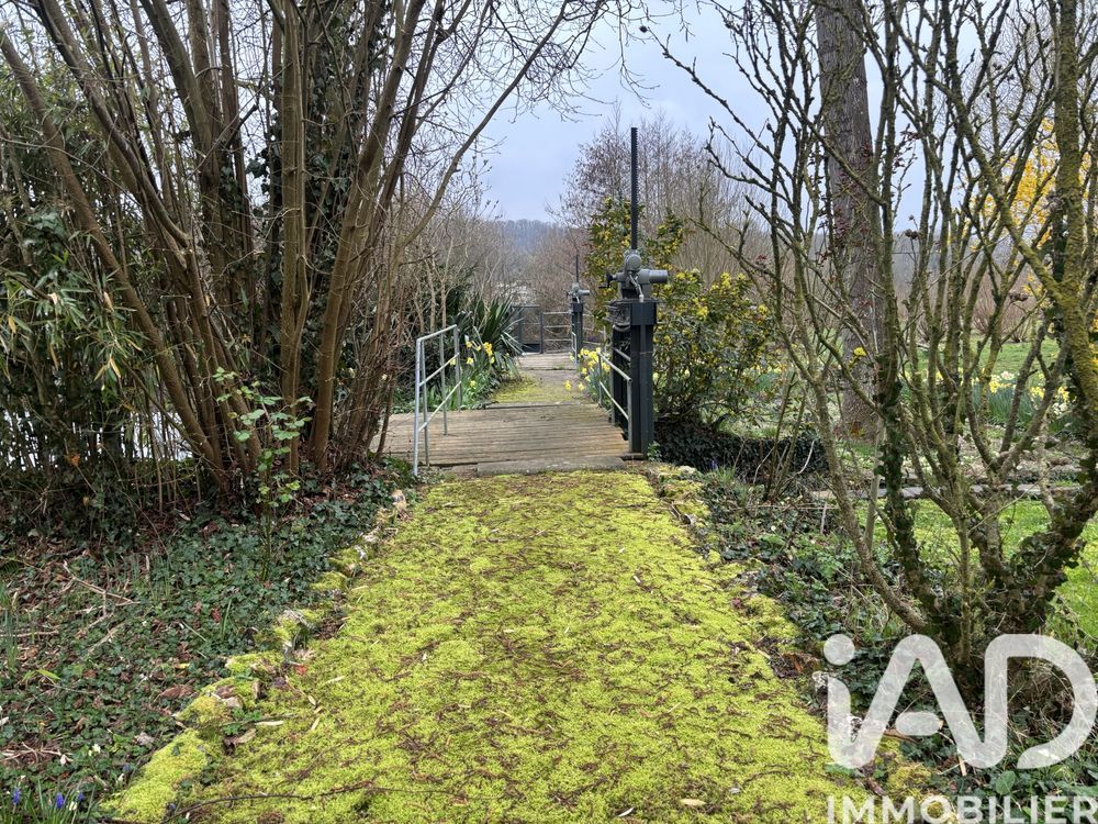 � vendre  Maison Pont-Audemer (27500)