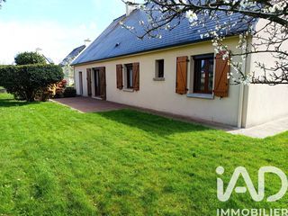  Maison � vendre 4 pi�ces 99 m�