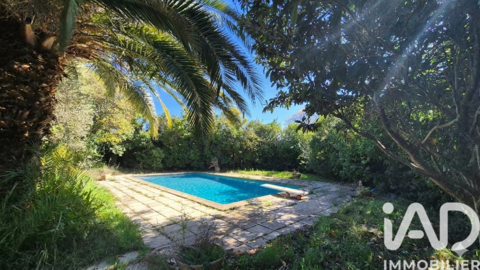   Vente Maison/villa 5 pi�ces Maison - 5 pi�ce(s) - 155 m�