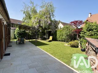  Maison � vendre 6 pi�ces 135 m�