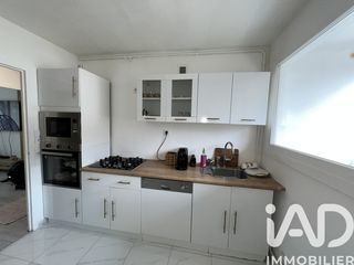  Appartement � vendre 3 pi�ces 59 m�