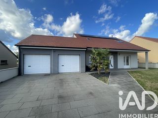  Maison � vendre 5 pi�ces 132 m�