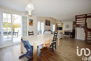  Maison � vendre 8 pi�ces 169 m�