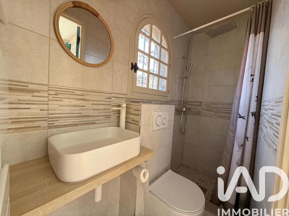 � vendre  Maison Cagnes-sur-Mer (06800)