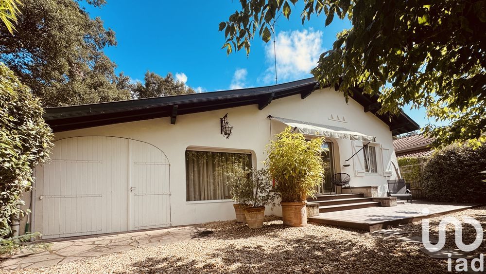 � vendre  Maison Hossegor (40150)