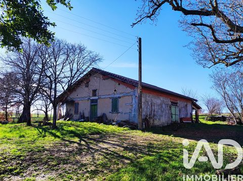   Vente Maison de campagne 5 pi�ces Maison - 5 pi�ce(s) - 120 m�