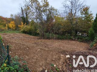  Terrain � vendre 1568 m�
