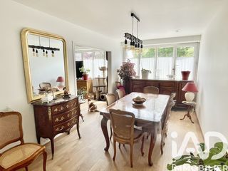  Appartement � vendre 5 pi�ces 87 m�