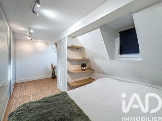  Appartement � vendre 3 pi�ces 53 m�