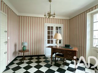  Appartement � vendre 5 pi�ces 75 m�