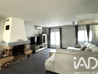  Maison � vendre 5 pi�ces 125 m�