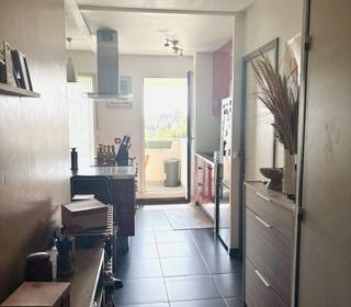  Appartement � vendre 3 pi�ces 65 m�