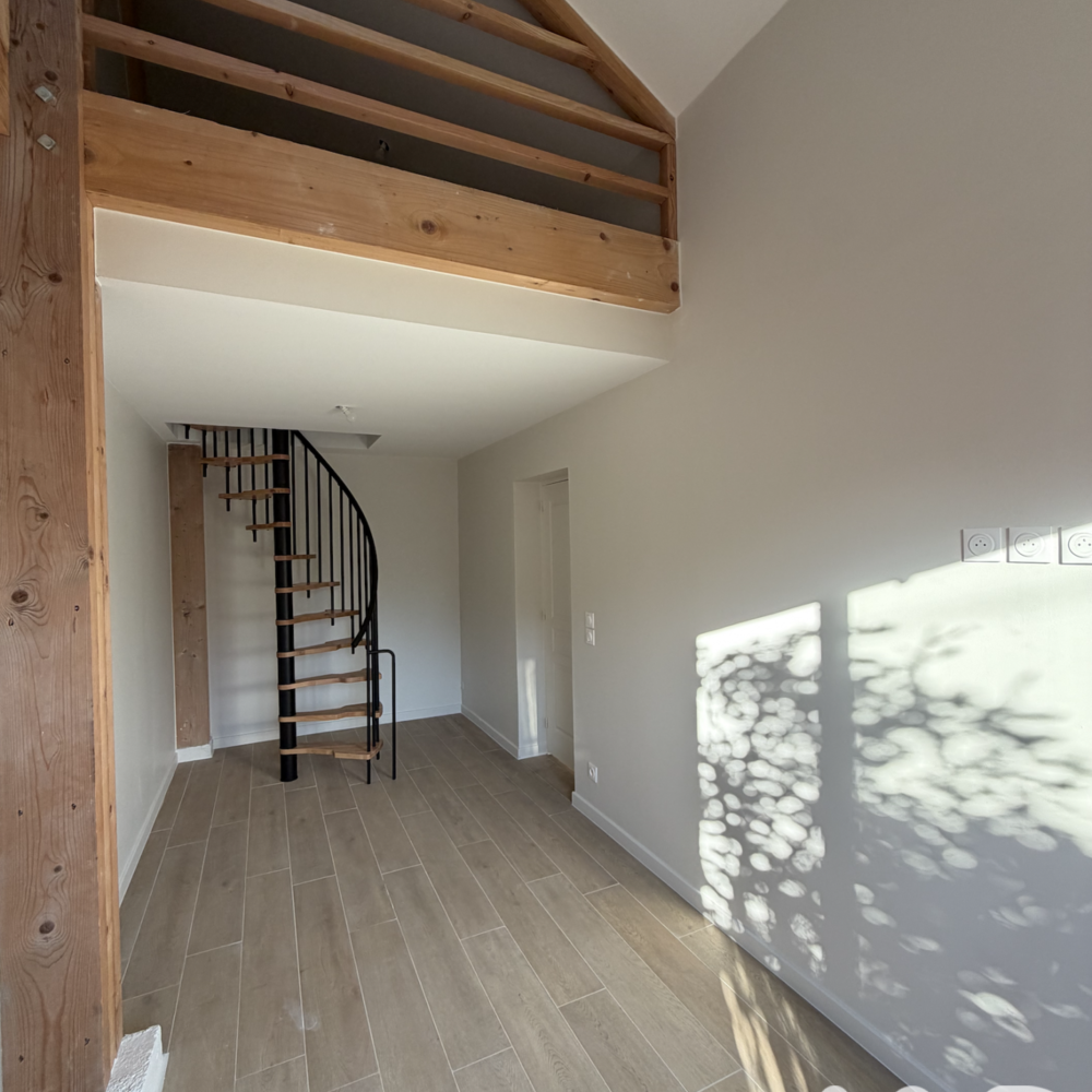 � vendre  Maison Tourg�ville (14800)