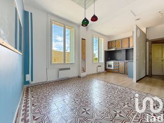  Appartement � vendre 2 pi�ces 33 m�