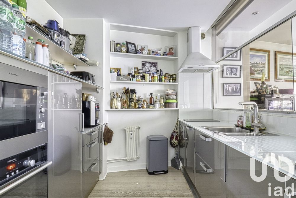 � vendre  Appartement Neuilly-sur-Seine (92200)