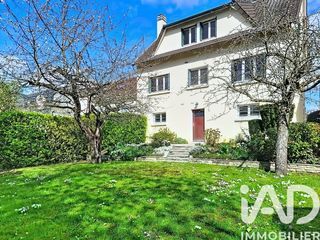  Maison � vendre 8 pi�ces 155 m�