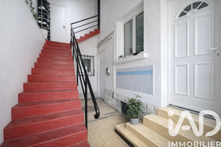  Appartement � vendre 3 pi�ces 73 m�