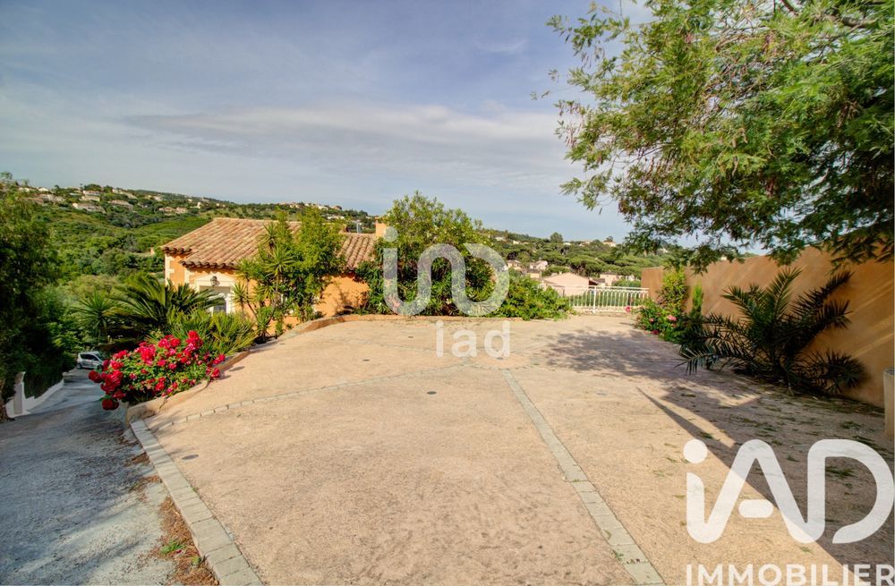 � vendre  Maison Les Issambres (83380)