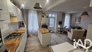  Maison � vendre 4 pi�ces 83 m�