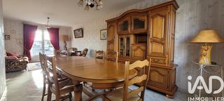  Maison � vendre 8 pi�ces 183 m�