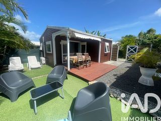  Maison � vendre 3 pi�ces 27 m�