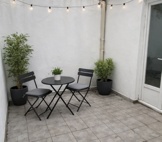  Maison � vendre 4 pi�ces 104 m�