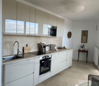  Appartement � vendre 2 pi�ces 51 m�