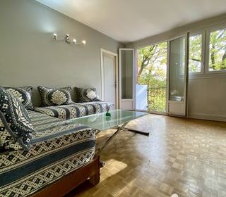  Appartement � vendre 3 pi�ces 56 m�